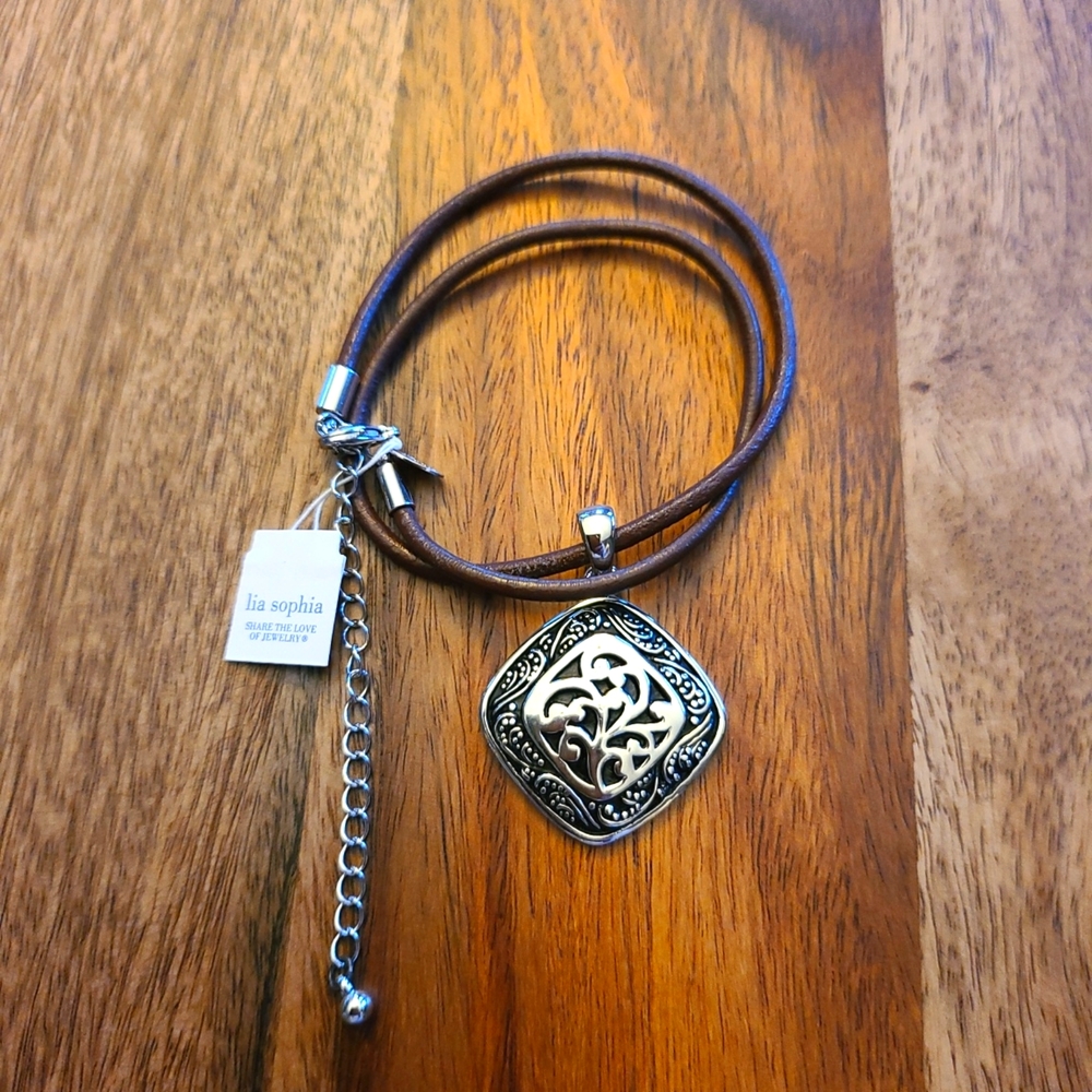 LIA SOPHIA JEWELRY